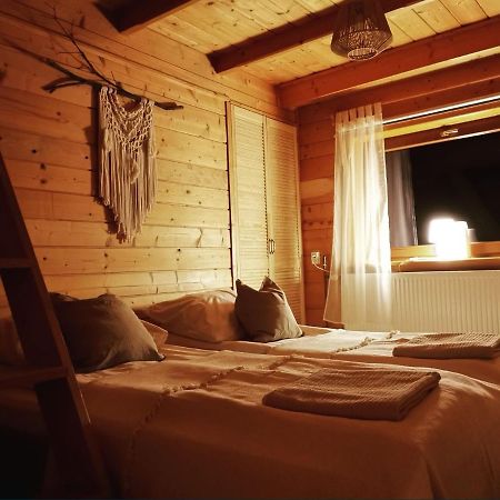 Apartament Na Pieterku Rzepiska Екстериор снимка