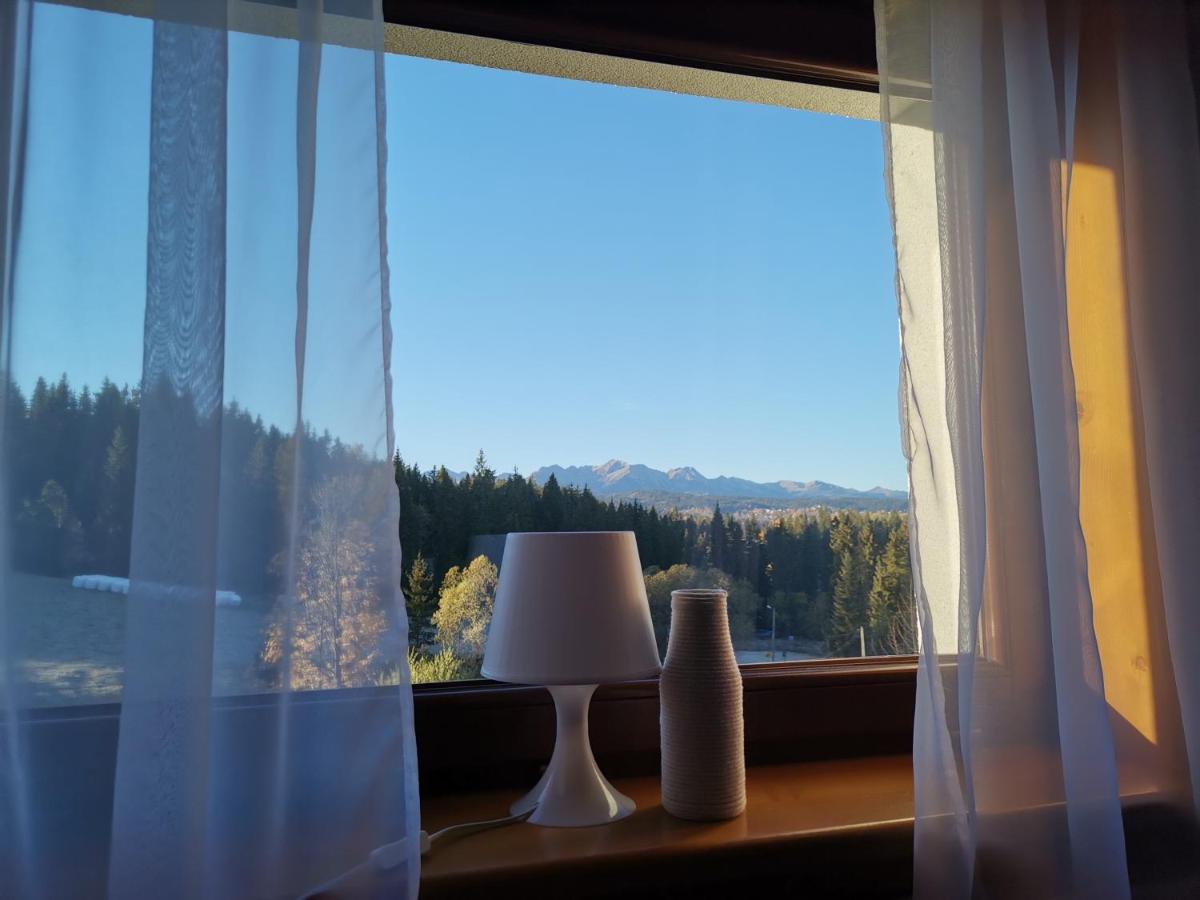 Apartament Na Pieterku Rzepiska Екстериор снимка