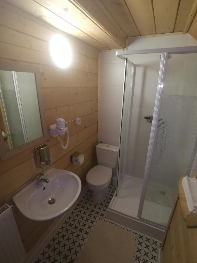 Apartament Na Pieterku Rzepiska Екстериор снимка