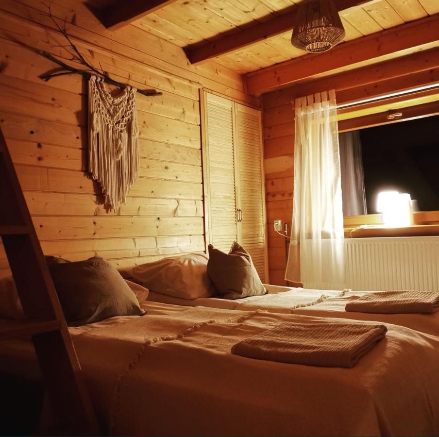 Apartament Na Pieterku Rzepiska Екстериор снимка
