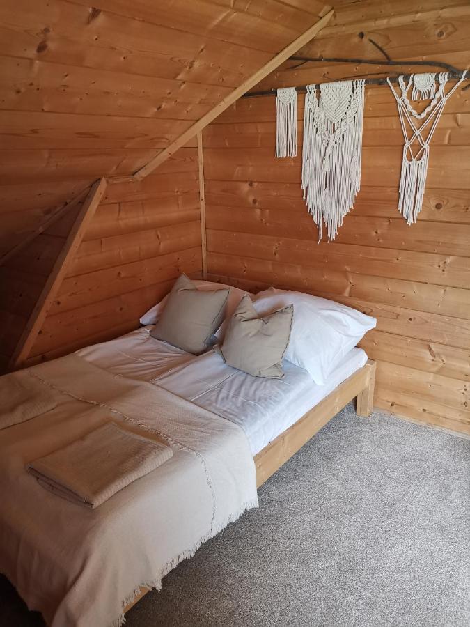 Apartament Na Pieterku Rzepiska Екстериор снимка
