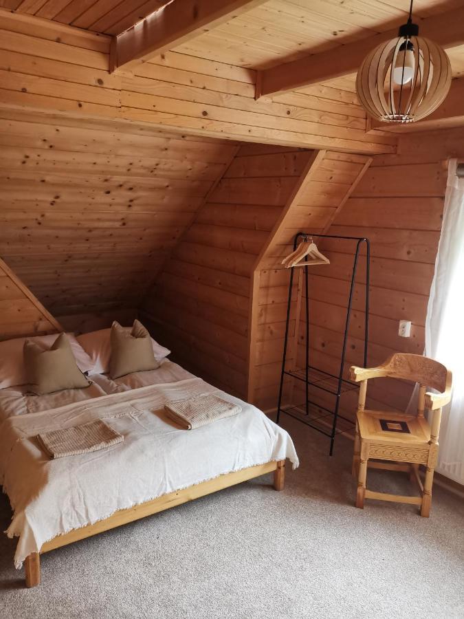 Apartament Na Pieterku Rzepiska Екстериор снимка
