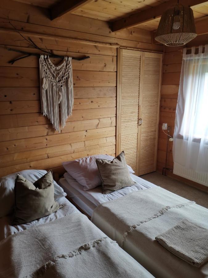 Apartament Na Pieterku Rzepiska Екстериор снимка