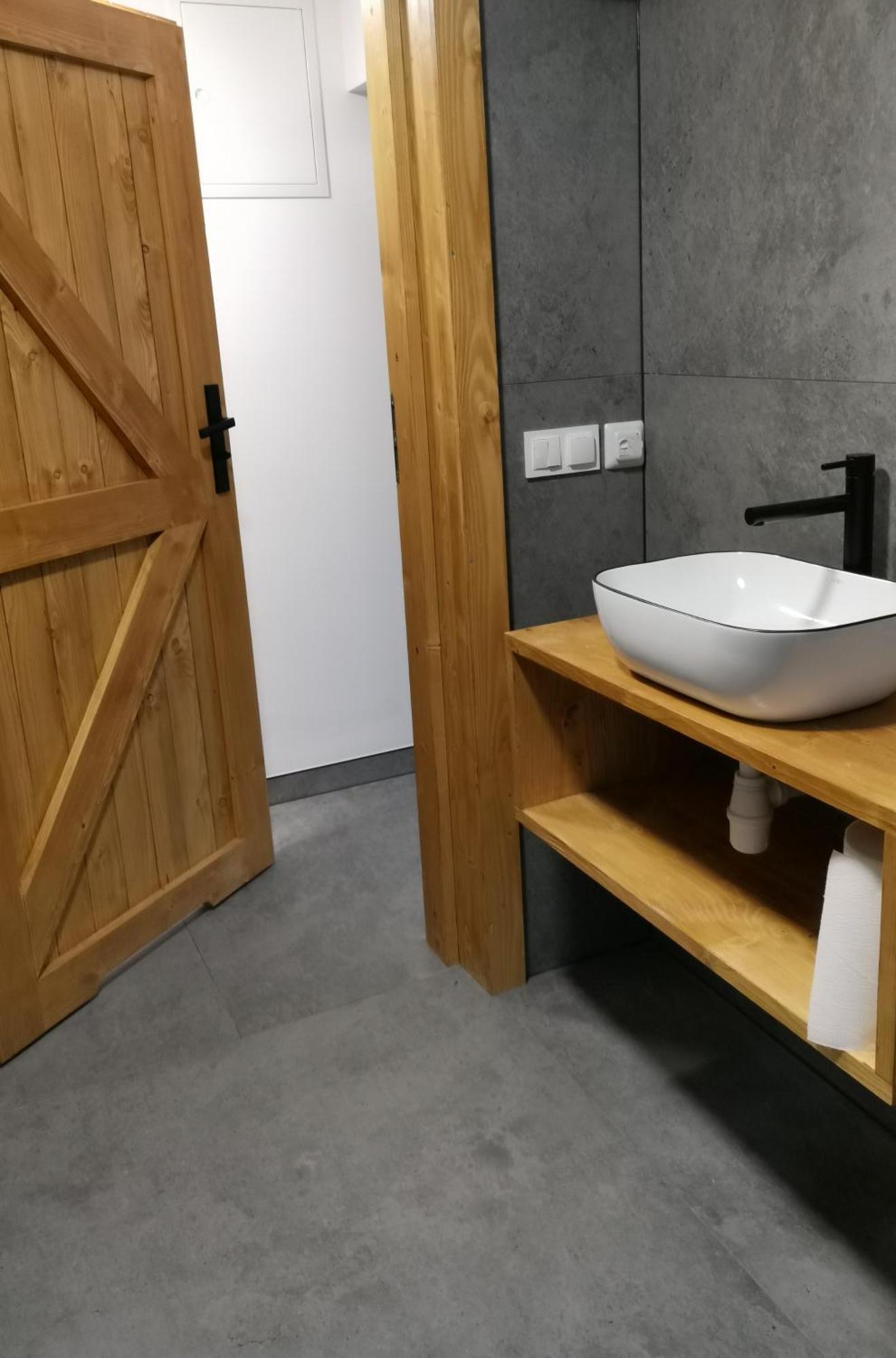 Apartament Na Pieterku Rzepiska Екстериор снимка